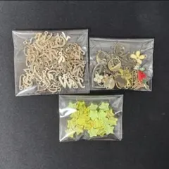 ハンドメイド パーツ チャーム ビーズ まとめ売り 素材 お買得品