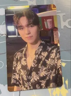 SEVENTEEN 会場限定　バーノン　東京