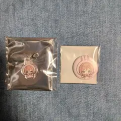 学マス GIGO ミニアクリルチャーム 特典 うさぐるみver. 姫崎莉波