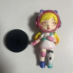ToyCity LAURAサイバーパンクシリーズ