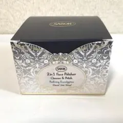 SABON 新品　2in1 フェイスポリッシャー　クラリファイング　ユーカリのサムネイル