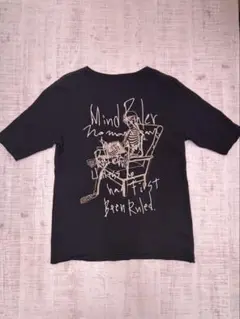 STOOGE & CO ステュージー&コー 刺繍 ロゴ Tシャツのサムネイル