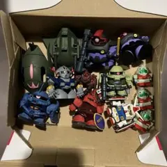 2026年最新】ガンプラ SDガンダムBB戦士の人気アイテム - メルカリ