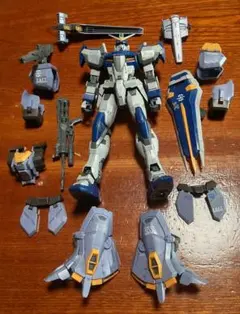 2026年最新】mg デュエルガンダムの人気アイテム - メルカリ