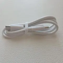 USBケーブル　 USB-C & USB-C ケーブル (0.6m)
