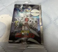 スーパー戦隊 イタジャガ フラッシュマン