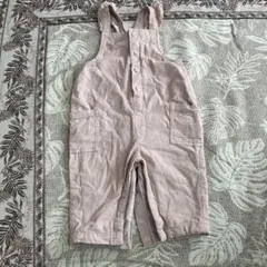 baby GAP ベビーカバーオール サロペット 3-6ヶ月