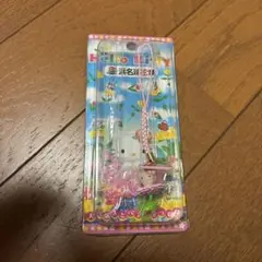 Hello Kitty 浜名湖花博ストラップ