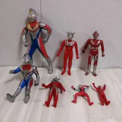 2026年最新】平成ウルトラマンの人気アイテム - メルカリ