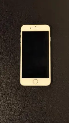 Apple iPhone 8 ホワイト本体米国モデル