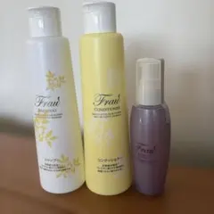 マンダム フレーシェ ヘアコロン 廃番品 ピュア レトロ - メルカリ
