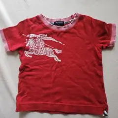 BURBERRY Tシャツ 100のサムネイル