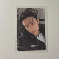 ENHYPEN DESIER:UNLEASH yzy 中華 トレカ ジェイク