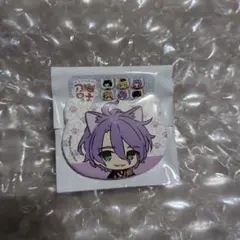 刀剣乱舞 刀猫男士 猫耳缶バッジ 歌仙兼定 小夜左文字 - メルカリ