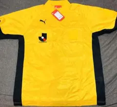 Jリーグレフェリーウェア★審判着★新品★未使用★貴重品★