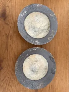 値下げ 舩木研兒 白秞（粉引）高台小皿 4客セット - メルカリ