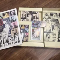 テイラースウィフト TAYLOR SWIFT VIP BOX Taylor Swift テイラースウィフト VIP 特典 BOX Taylor Swift