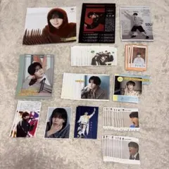 アイドル誌 切り抜き 長尾謙杜