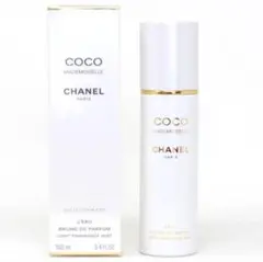 CHANEL シャネル 限定 ココマドモアゼル ロー ミスト 100ml