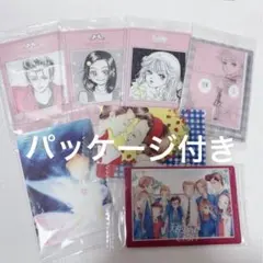 矢沢あい ウエハース 天使なんかじゃない コンプリート