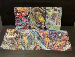 2026年最新】スーパードラゴンボールヒーローズ カード um9の人気