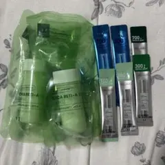 VT シカレチA エッセンス0.1 30mlリフィル＋リードルショット試供品