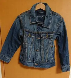 GAP kids Gジャン 110cm 男女兼用