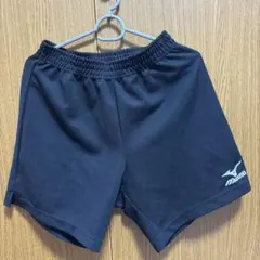 コキンちゃん様専用 Mizuno ブラック ショートパンツ XOサイズ