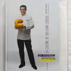 La Cuisine de William Ledeuil