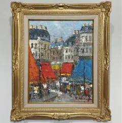 2025年最新】渡部ひでき油絵の人気アイテム - メルカリ