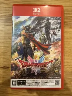 Switch2 ドラゴンクエスト1&2
