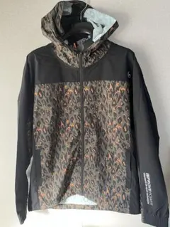 VOLCOM dustbox コラボナイロンジャケット - メルカリ