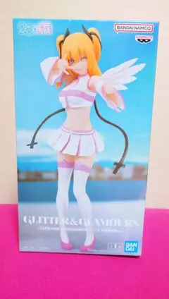 GLITTER & GLAMOURS 2.5次元の誘惑リリエル 半深淵形態ver