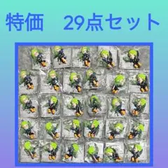 特価］ワンピース フィギュア キーホルダー vol.8 ゾロ 29点 - メルカリ