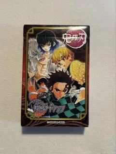 2026年最新】鬼滅の刃歌留多トランプの人気アイテム - メルカリ