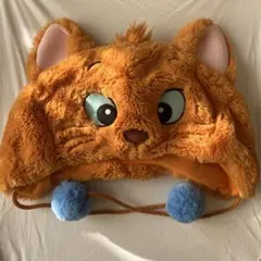 トゥルーズ ファンキャップ