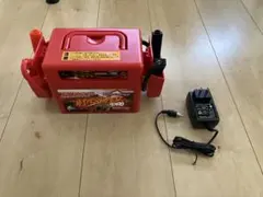 バッテリーブースターパック ジャンク品
