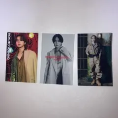 2025年最新】吉野北人 トレカの人気アイテム - メルカリ