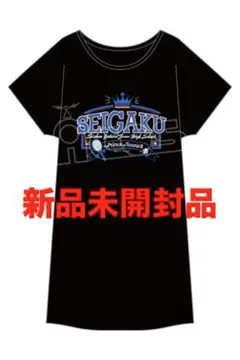 青春学園中等部 新テニスの王子様 ロングカットソー チョークアートA ムービック