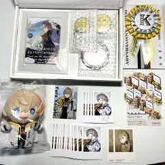 にじさんじ 風楽奏斗 誕生日 HA チェキ AGF2022 にじぱぺ