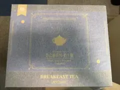 RIBOSE DLCシリーズ ティータイムキャッツ フィギュア カウ キャット