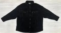 COOTIE Random Corduroy CPO Shirt 7374のサムネイル