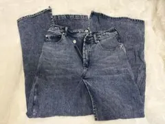 Prank Project デニムロングスカート