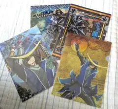 2026年最新】戦国BASARA カードスリーブ [伊達政宗]の人気アイテム