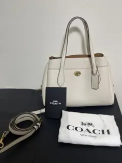 【未使用】コーチ COACH ビジネスバッグ サリバン 2way A4 PC収納 未使用】コーチ COACH ビジネスバッグ サリバン 2way A4 PC収納 - メルカリ