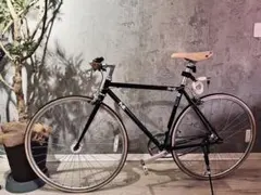 ❤️Fuji ストロール❤️自転車❤️ロードバイク❤️ 2022-2023年モデル】FUJI (フジ) STROLL (ストロール) - eirin