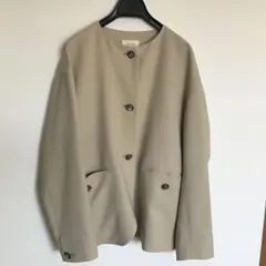 新品 deres 17th Colette/passport jacket - メルカリ