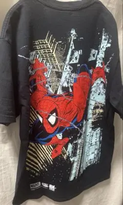 HUF MARVEL SPIDER-MAN TEE Mサイズ