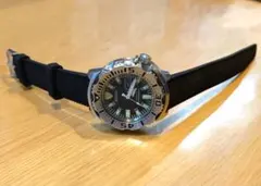SEIKO DIVER'S 200m 自動巻き時計のサムネイル