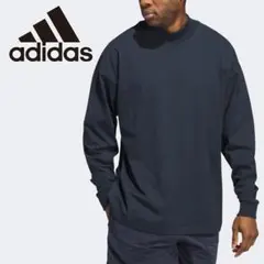 XL アディダス ワン バスケットボール ロングスリーブ Tシャツ JE3769